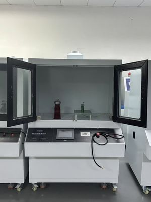 Ip67 Προστατευτική τάξη Δοκιμαστής τάσης διηλεκτρικής διάσπασης για ανάγκες δοκιμής χωρητικότητας 200 kg