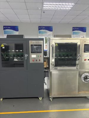 Ρυθμιστής Τάσης Εξόδου 0-250V Δοκιμαστής Δείκτη Αντίστασης Ηλεκτρικής Ιχνηλάτησης με Σχεδιασμό Ρύθμισης Ακρίβειας 0,5%