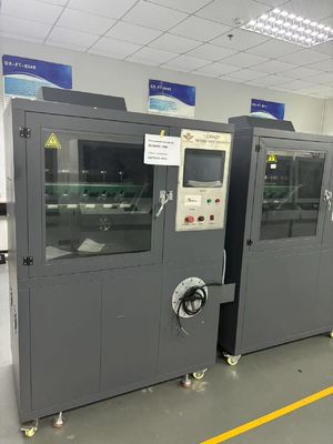 Ρυθμιστής Τάσης Εξόδου 0-250V Δοκιμαστής Δείκτη Αντίστασης Ηλεκτρικής Ιχνηλάτησης με Σχεδιασμό Ρύθμισης Ακρίβειας 0,5%