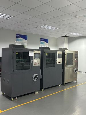 Ρυθμιστής Τάσης Εξόδου 0-250V Δοκιμαστής Δείκτη Αντίστασης Ηλεκτρικής Ιχνηλάτησης με Σχεδιασμό Ρύθμισης Ακρίβειας 0,5%