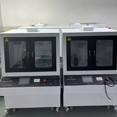 Συσκευή Δοκιμής Διηλεκτρικής Διάσπασης Στερεών Υλικών με Βαθμό Προστασίας IP67 για Ακριβή Απόδοση Δοκιμών