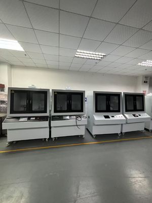 Συσκευή Δοκιμής Διηλεκτρικής Διάσπασης Στερεών Υλικών με Βαθμό Προστασίας IP67 για Ακριβή Απόδοση Δοκιμών