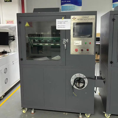 Έλεγχος PLC Μηχανή δοκιμής μόνωσης οθόνης αφής Weinview Ταϊβάν