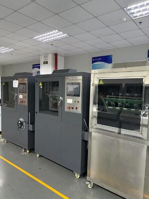 DAXIAN Μηχάνημα Δοκιμής Διαρροής Υψηλής Τάσης