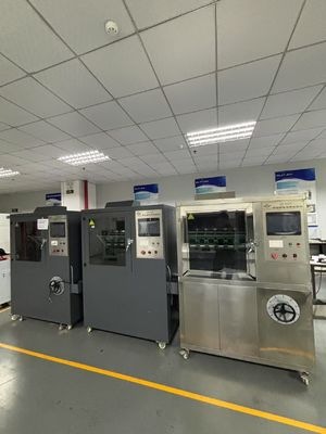 DAXIAN Μηχάνημα Δοκιμής Διαρροής Υψηλής Τάσης