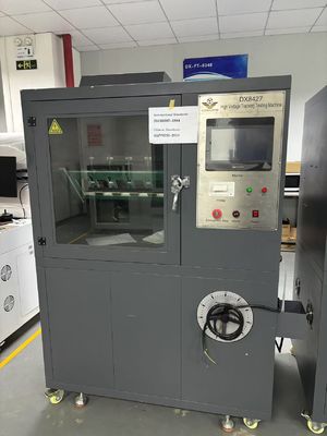 DAXIAN Μηχάνημα Δοκιμής Διαρροής Υψηλής Τάσης