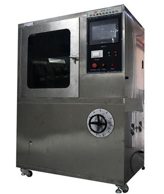 Μηχάνημα Δοκιμών Ιχνών Διαρροής Υψηλής Τάσης Μονωτικού Υλικού