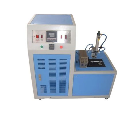 DX8329A Ελεγχόμενος με μικροεπιστημονικό υπολογιστή Ηλεκτροϋδραυλικός δοκιμαστής υλικών για όλους τους σκοπούς