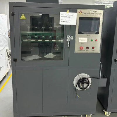 DX8427 Μηχανή Δοκιμής Διαρροής Υψηλής Τάσης