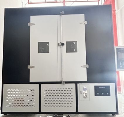 Μηχανή γήρανσης με εξωτερικό αέρα για μονωτές