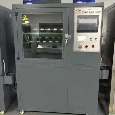 Μηχανή δοκιμής ίχνη διαρροής υψηλής τάσης