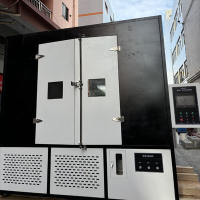 Μηχανή δοκιμών περιβαλλοντικής καταπόνησης μονωτήρα