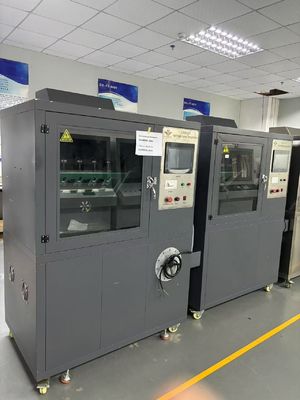 DX8427 Ελεγκτής Διαρροής Υψηλής Τάσης