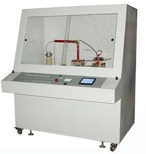 Διατάξεις Δοκιμής Διάσπασης Υλικών Μόνωσης Υψηλής Τάσης