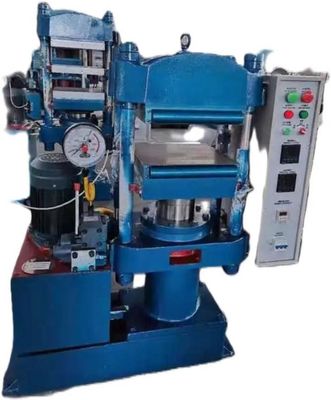 DX-8535B Επίπεδος Βουλκανιστής για Πρεσάρισμα Καουτσούκ και Πλαστικού