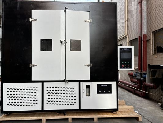 Μηχανή δοκιμής περιβαλλοντικής πίεσης για μονωτή DX
