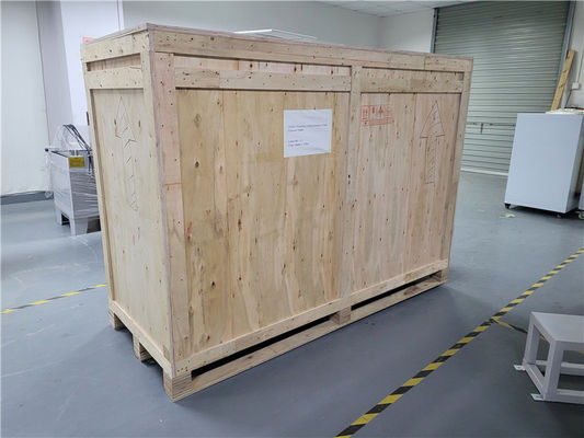 Εργαστηριακή Μηχανή Δοκιμών 5000h Εξοπλισμός Δοκιμής Μονωτή IEC 62730-2024 Δοκιμή Άλατος και Βροχής