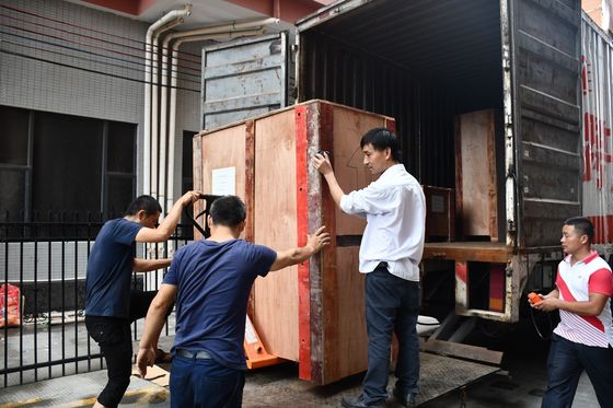 Εργαστηριακή Μηχανή Δοκιμών 5000h Εξοπλισμός Δοκιμής Μονωτή IEC 62730-2024 Δοκιμή Άλατος και Βροχής