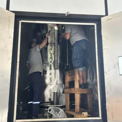 Εργαστηριακό μηχάνημα δοκιμής μονωτών Εξοπλισμός δοκιμής πολυτάσεων 5000h Δοκιμαστής IEC 62730-2024