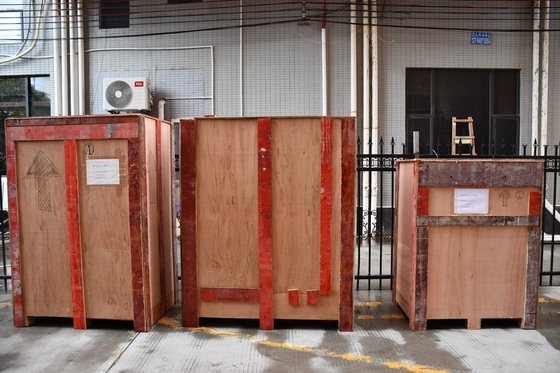 ASTM D2303 λαστιχένιος δοκιμής εξοπλισμού ελεγκτής δεικτών υψηλής τάσης ακολουθώντας