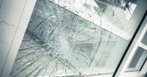 Μηχάνημα Δοκιμών Συσκευών Γυάλινου Πέλεκυ Ινστιτούτου BS EN 356 Standard