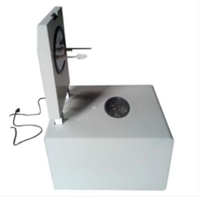 Εργαστηριακή Μηχανή Δοκιμών Πυρκαγιάς Δομικών Υλικών, Συσκευή Ακαθάριστης Θερμότητας Καύσης ISO1716