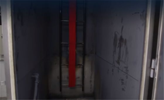 Δοκιμαστική μηχανή εργαστηρίου για καλώδια και οπτικά καλώδια σύμφωνα με το πρότυπο IEC60332-3-10