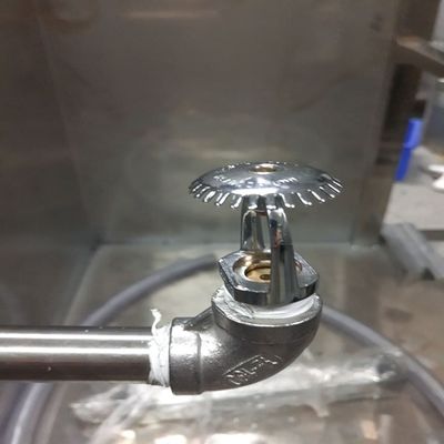 Εγκεκριμένο από την SGS 2 Χρόνια Εγγύηση Εξοπλισμός Δοκιμών Καλωδίων BS6387