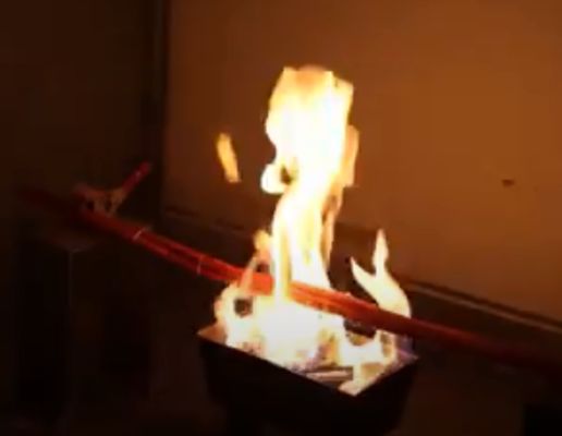 Εγκεκριμένο από την SGS 2 Χρόνια Εγγύηση Εξοπλισμός Δοκιμών Καλωδίων BS6387