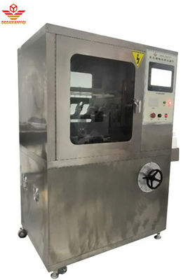 Μηχανή δοκιμής εργαστηρίου Ελέγχου κλίσης και διάβρωσης ASTMD2303