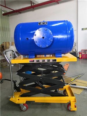 Εργαστηριακή μηχανή δοκιμής Ελέγχου παράθυρων ή θυρών Ενεργειακό εξοπλισμό δοκιμής αεριωθούμενων κανόνων ASTME1996 πρότυπο