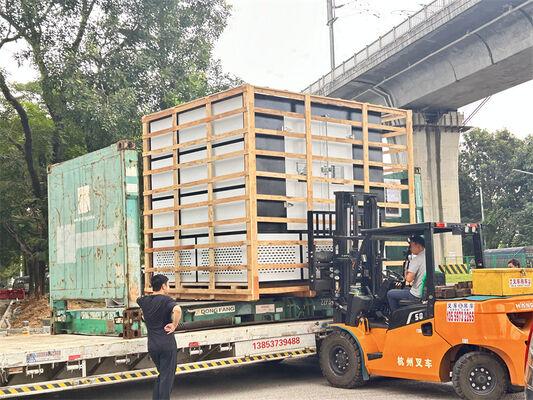 DX8428 Ανιχνευτής συμπίεσης απομονωτή υψηλής ακρίβειας