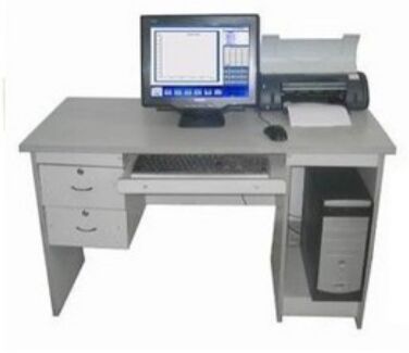 Διατάξεις Δοκιμών Ροής Θερμότητας Ακτινοβολίας Υλικών Δαπέδου DX8401