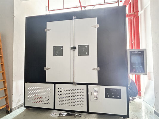 IEC62730-2024 Τυποποιημένη μηχανή δοκιμής πολλαπλών πιέσεων για 33KV πολυμερή μονωτές