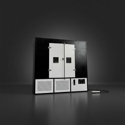 IEC62217-2012 5000h Μηχανή δοκιμής γήρανσης Multi Stress Tester