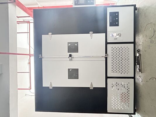 IEC62217-2012 5000h Μηχανή δοκιμής γήρανσης Multi Stress Tester