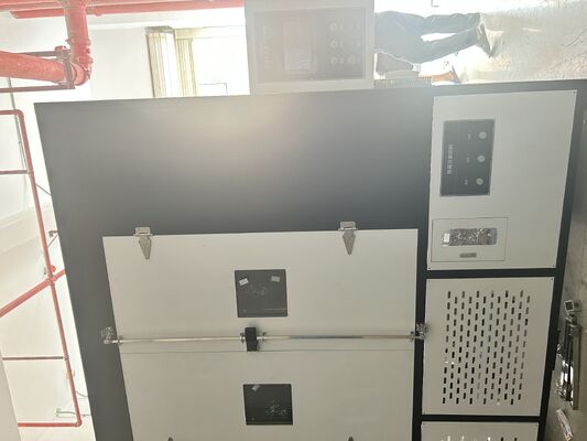 IEC62217-2012 5000h Μηχανή δοκιμής γήρανσης Multi Stress Tester