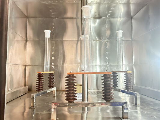 IEC62217-2012 5000h Μηχανή δοκιμής γήρανσης Multi Stress Tester