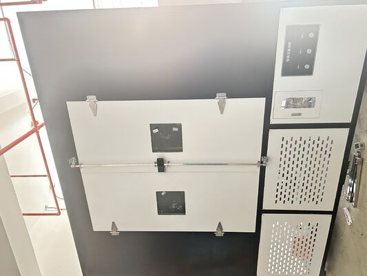 IEC62217-2012 Μηχανή δοκιμής γήρανσης με πολλαπλές πιέσεις για μονωτές