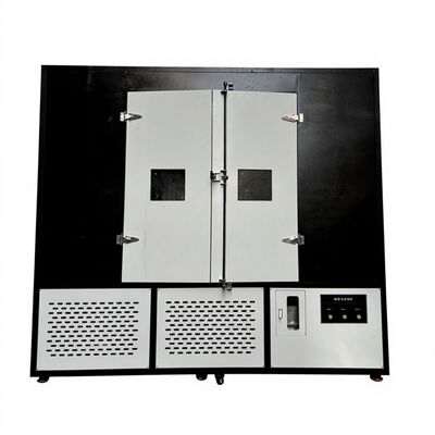 IEC62730 Σύστημα δοκιμής προσομοίωσης τεχνητής βροχής και ηλιακής ενέργειας για μονωτές