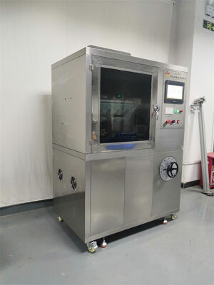 Συσκευή δοκιμής παρακολούθησης IEC0587 ASTMD2303