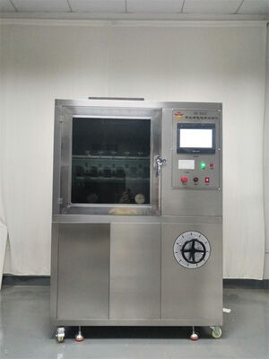 Συσκευή δοκιμής παρακολούθησης IEC0587 ASTMD2303