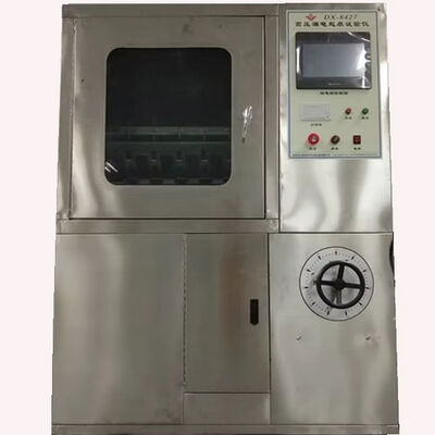 IEC60587 Εργαστηριακός ελεγκτής παρακολούθησης υψηλής τάσης και διάβρωσης μόνωσης ASTMD2303 Standard