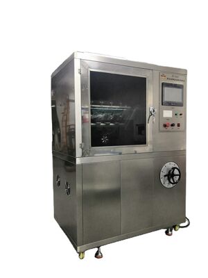 IEC60587 Εργαστηριακός ελεγκτής παρακολούθησης υψηλής τάσης και διάβρωσης μόνωσης ASTMD2303 Standard