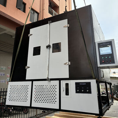 IEC62730-2024 5000hrs Μόντες ΓήρανσηΤεστ IEC62217-2012