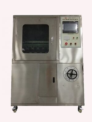 IEC62730-2024 5000 ώρες Μηχανή πολλαπλών δοκιμών προσομοίωσης ηλιακού φωτός IEC62217-2012