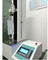 Ισχυρή μηχανή CNS11888 τραβήγματος λουριών αυτιών αναπνευστικών συσκευών ASTM D903 με την οθόνη LCD