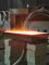 Αντίδραση εξεταστικού εξοπλισμού πυρκαγιάς ASTM E648-19ae1 για τη συμπεριφορά ISO 92391:2002 καψίματος πηγής ακτινοβόλου θερμότητας δαπέδων
