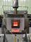 Μηχανή δοκιμής διάδοσης πυρκαγιάς οικοδομικών υλικών των BS 476-6 εξοπλισμού δοκιμής ευφλέκτου
