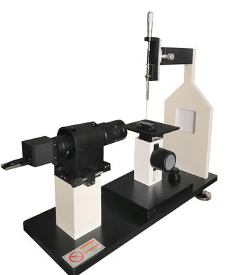 DL/T864-201 λαστιχένια Wettability επιφάνειας μονωτών σιλικόνης εξεταστικού εξοπλισμού μέτρηση